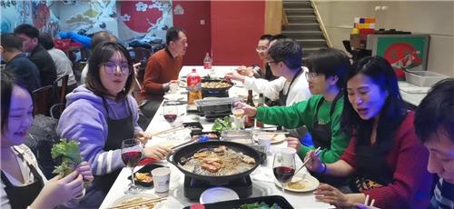 2022年度聚会